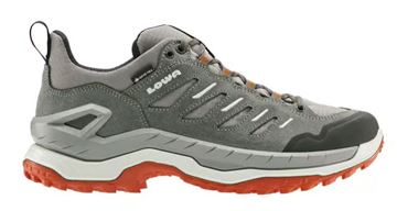 Picture of INNOVO GTX LO GREY/FLAME